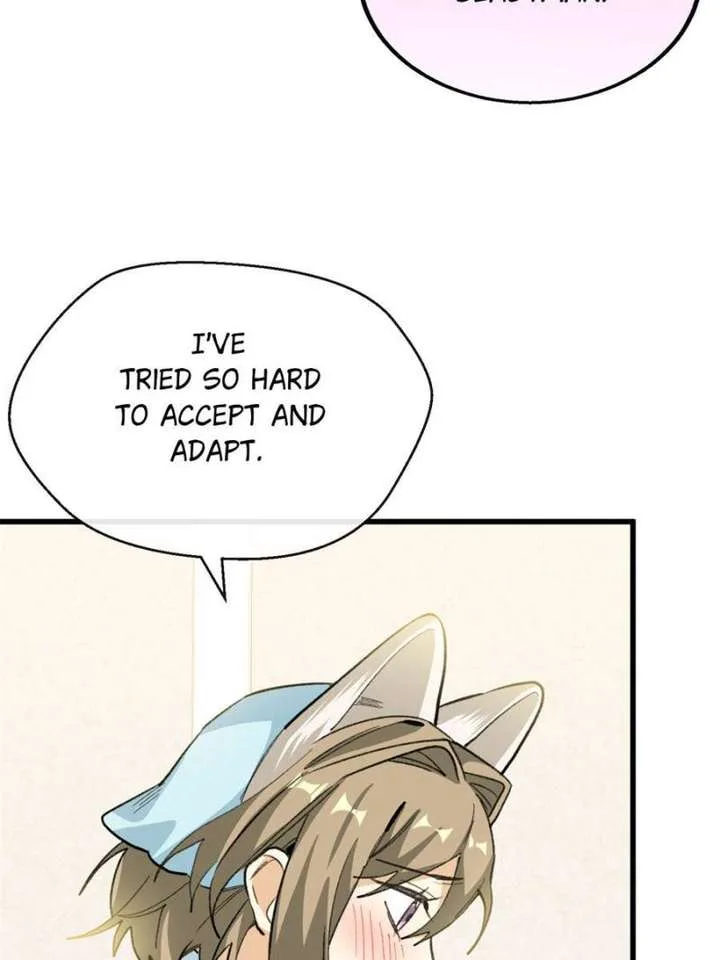 Clumsy Master, You’ve Crossed the Line! Chapter 86 page 47