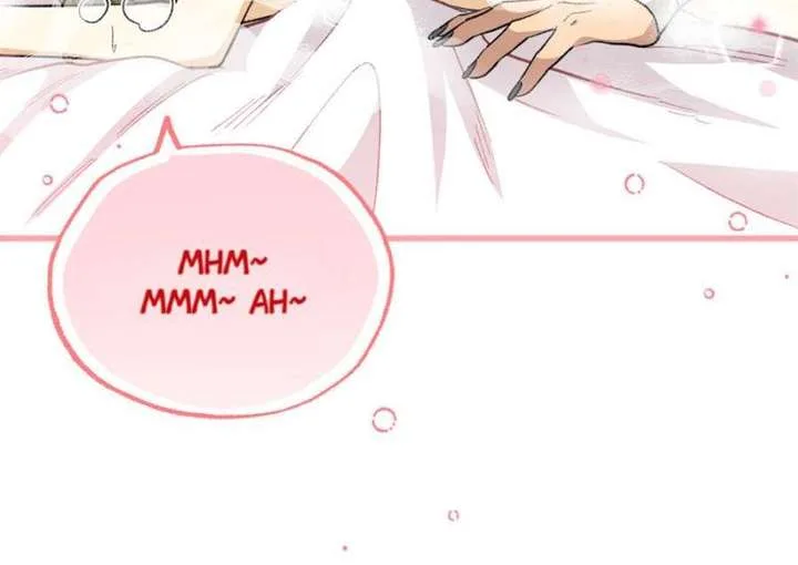 Clumsy Master, You’ve Crossed the Line! Chapter 84 page 32
