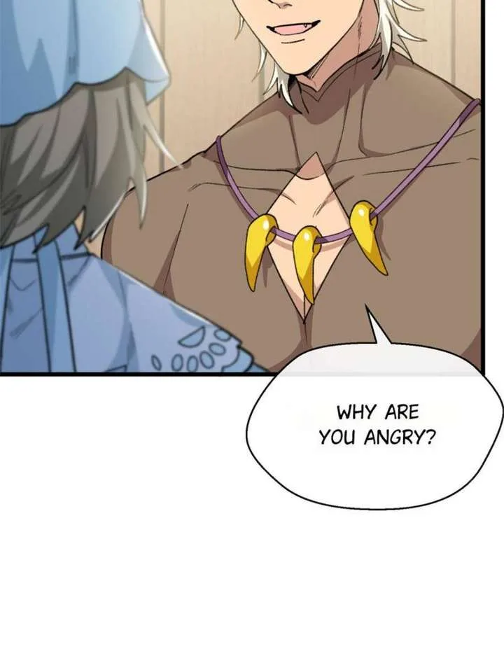 Clumsy Master, You’ve Crossed the Line! Chapter 86 page 38