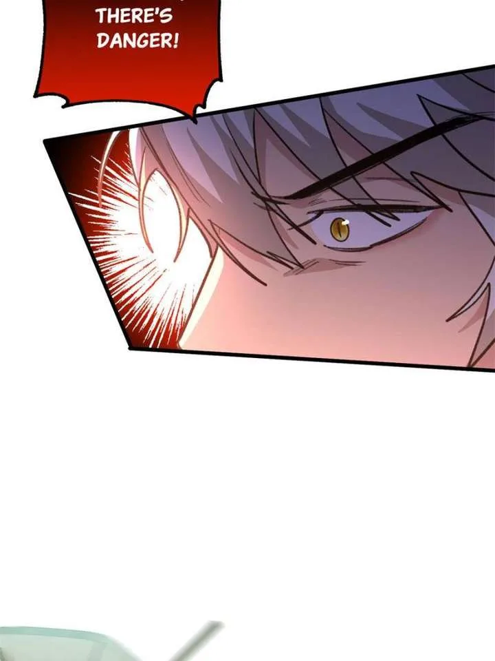 Clumsy Master, You’ve Crossed the Line! Chapter 86 page 58