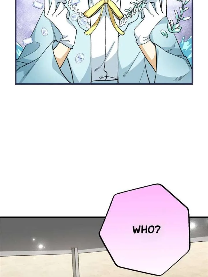 Clumsy Master, You’ve Crossed the Line! Chapter 88 page 14