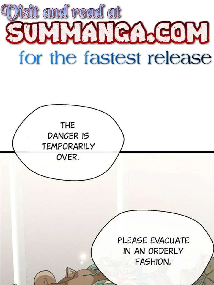 Clumsy Master, You’ve Crossed the Line! Chapter 87 page 2