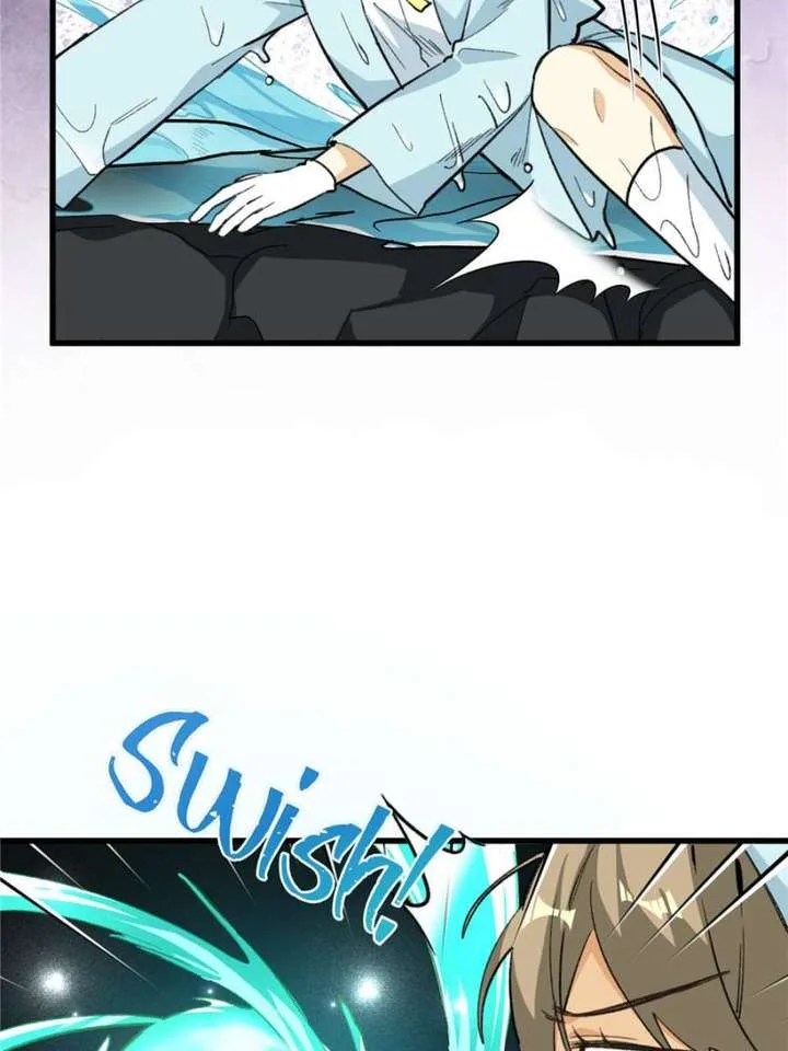 Clumsy Master, You’ve Crossed the Line! Chapter 88 page 22