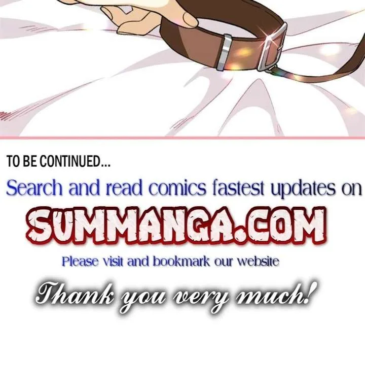 Clumsy Master, You’ve Crossed the Line! Chapter 84 page 48