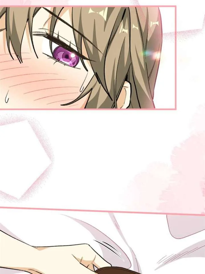 Clumsy Master, You’ve Crossed the Line! Chapter 84 page 47