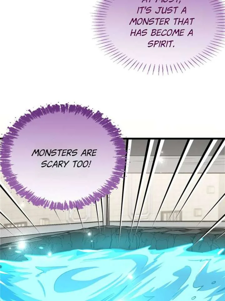 Clumsy Master, You’ve Crossed the Line! Chapter 88 page 17