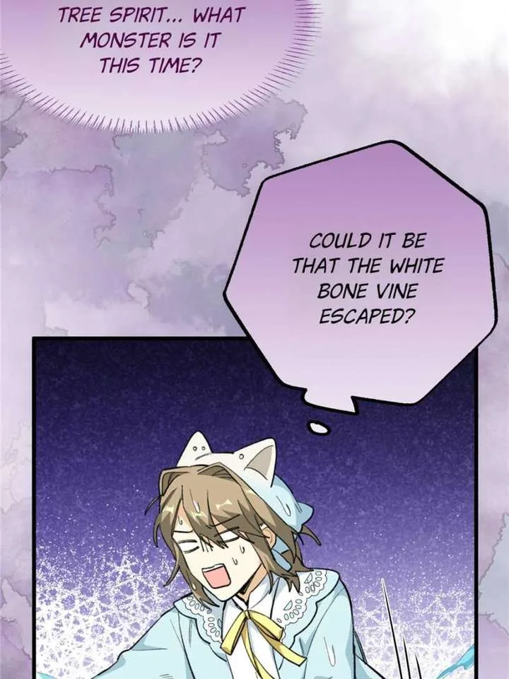 Clumsy Master, You’ve Crossed the Line! Chapter 88 page 21