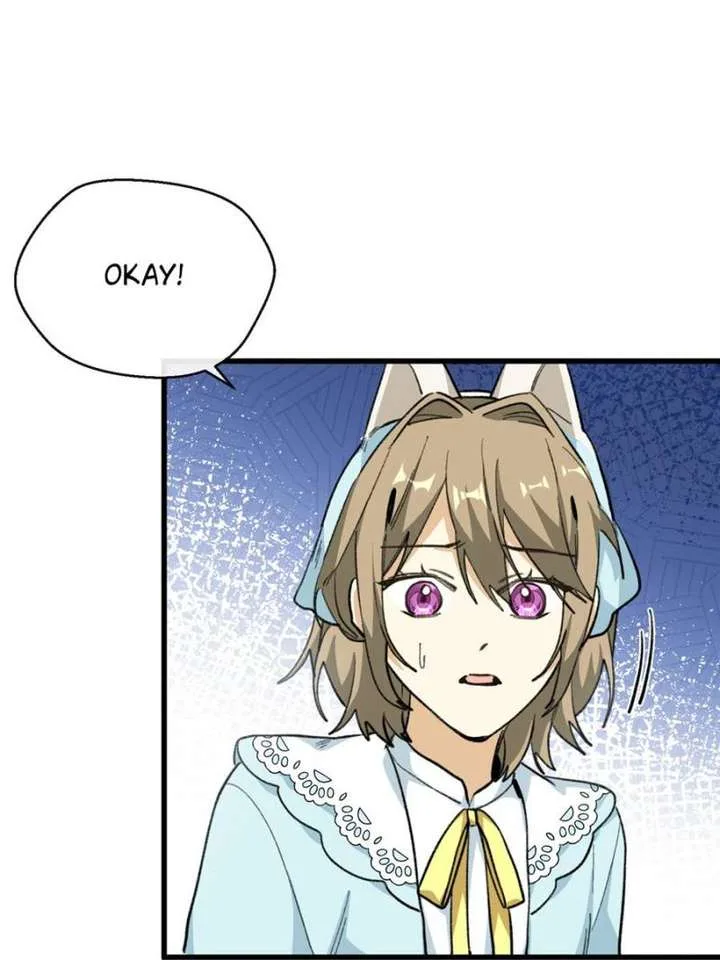 Clumsy Master, You’ve Crossed the Line! Chapter 87 page 13
