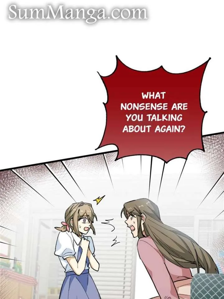Clumsy Master, You’ve Crossed the Line! Chapter 89 page 9