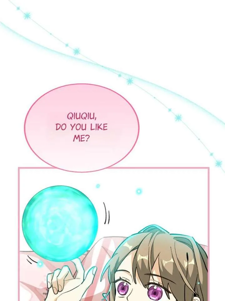 Clumsy Master, You’ve Crossed the Line! Chapter 88 page 31