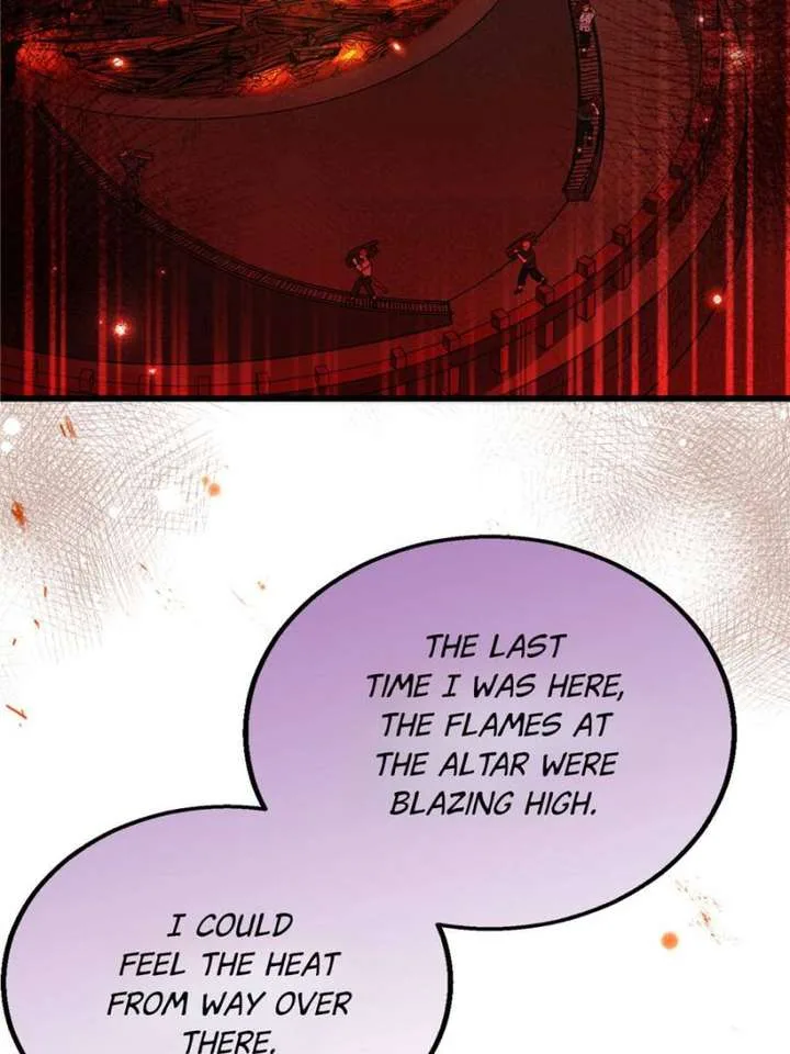 Clumsy Master, You’ve Crossed the Line! Chapter 87 page 17