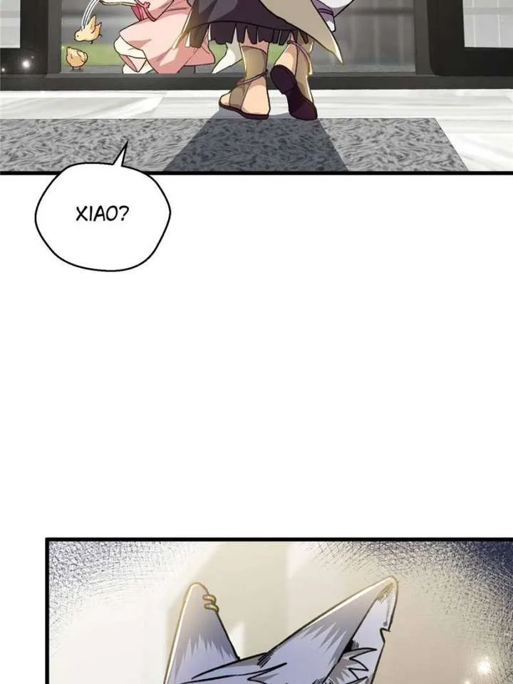 Clumsy Master, You’ve Crossed the Line! Chapter 92 page 4