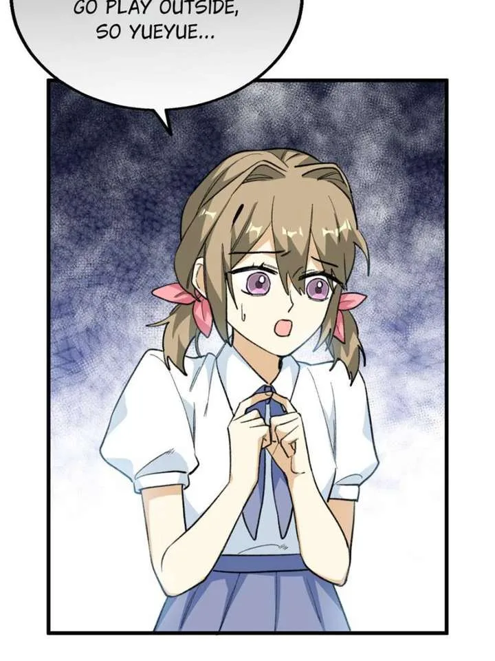 Clumsy Master, You’ve Crossed the Line! Chapter 89 page 8
