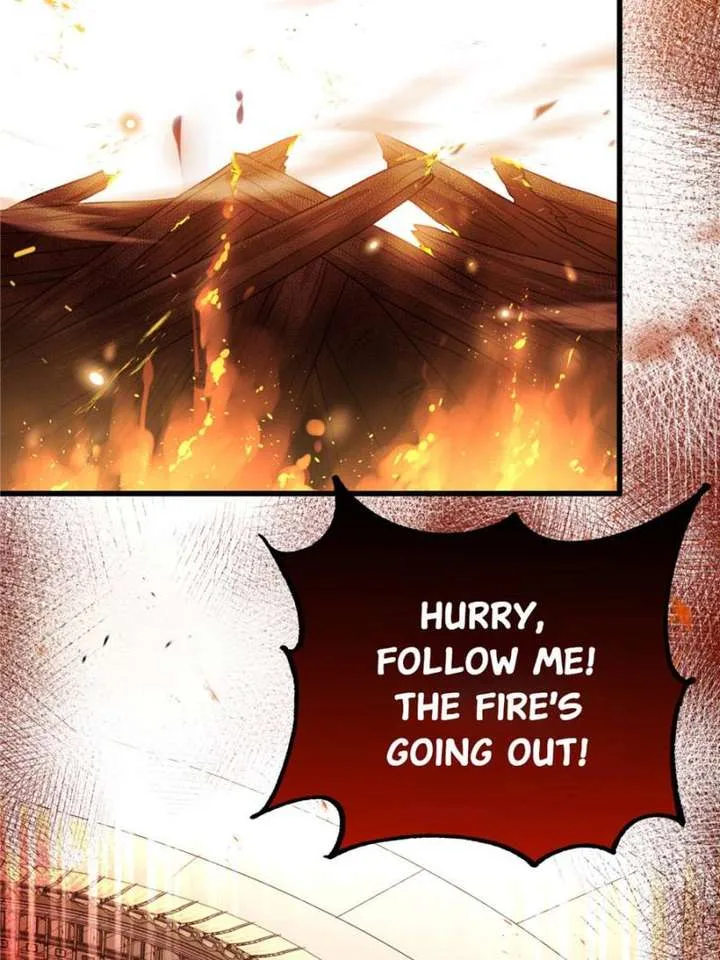 Clumsy Master, You’ve Crossed the Line! Chapter 87 page 15