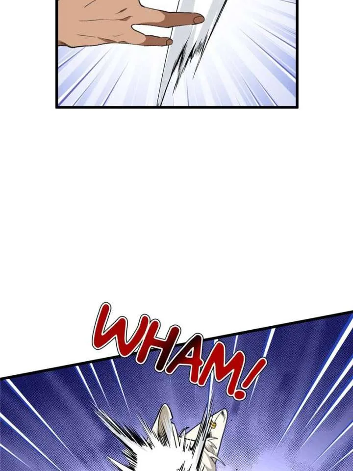 Clumsy Master, You’ve Crossed the Line! Chapter 92 page 16