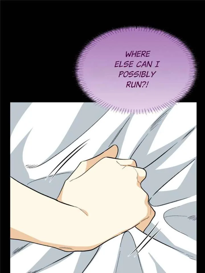 Clumsy Master, You’ve Crossed the Line! Chapter 90 page 13