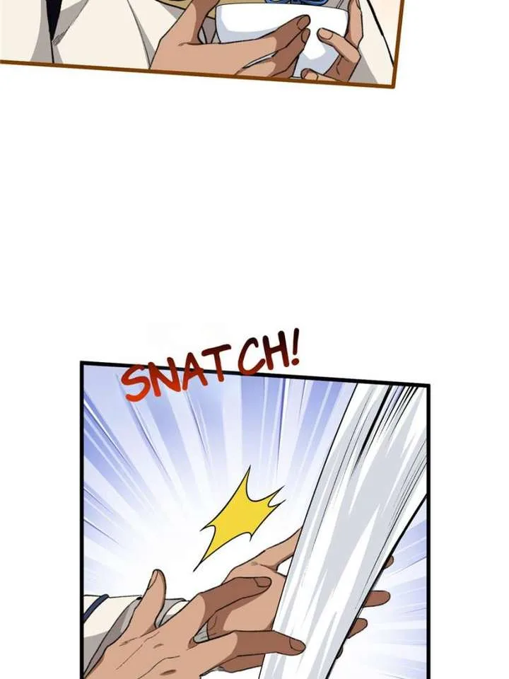 Clumsy Master, You’ve Crossed the Line! Chapter 92 page 15
