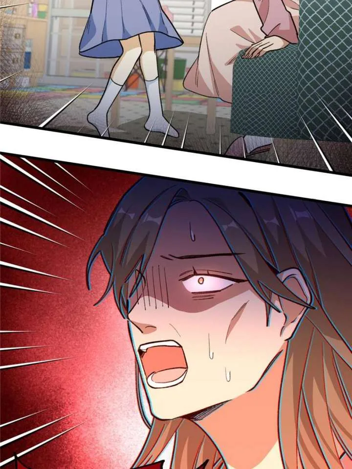 Clumsy Master, You’ve Crossed the Line! Chapter 89 page 10