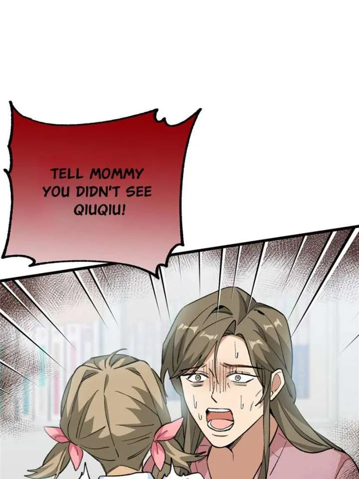 Clumsy Master, You’ve Crossed the Line! Chapter 89 page 13