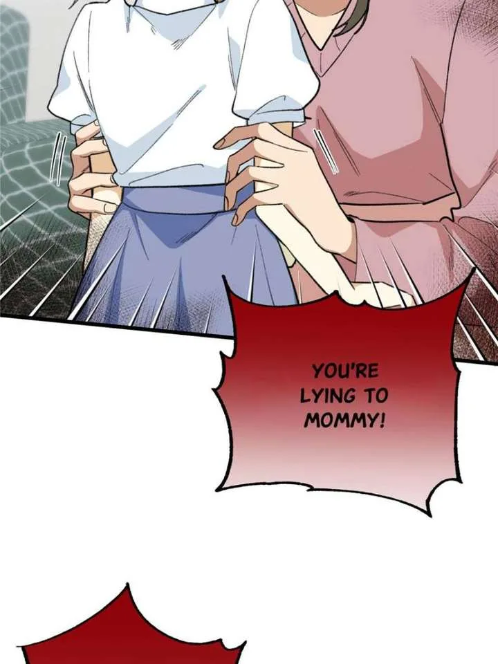 Clumsy Master, You’ve Crossed the Line! Chapter 89 page 14