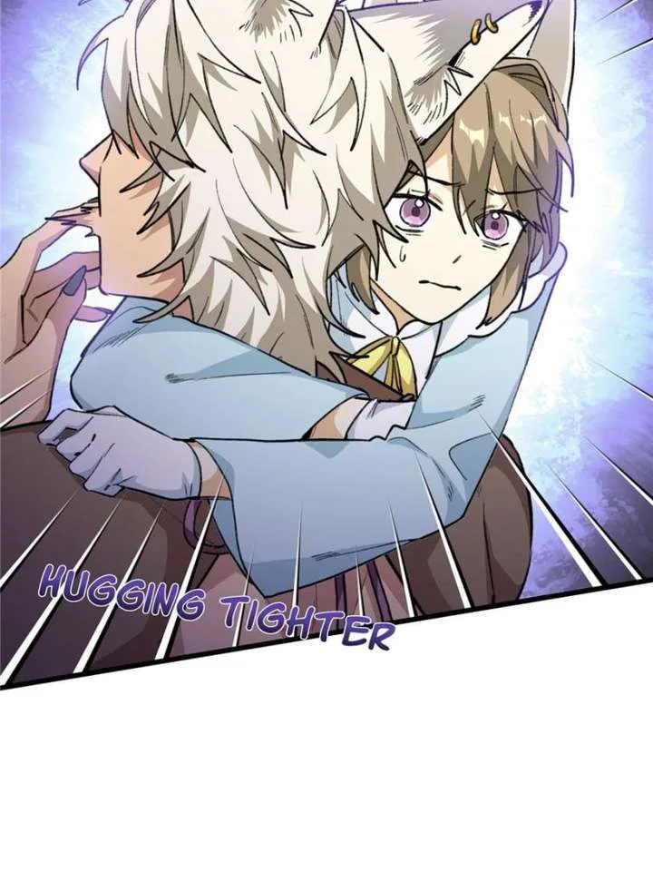 Clumsy Master, You’ve Crossed the Line! Chapter 87 page 20