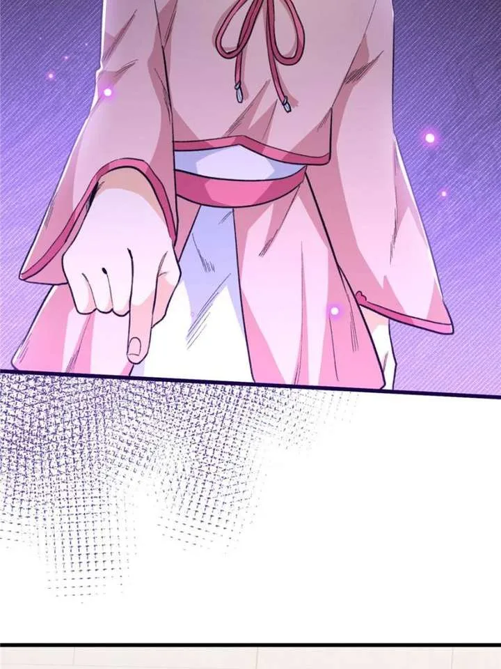 Clumsy Master, You’ve Crossed the Line! Chapter 92 page 35