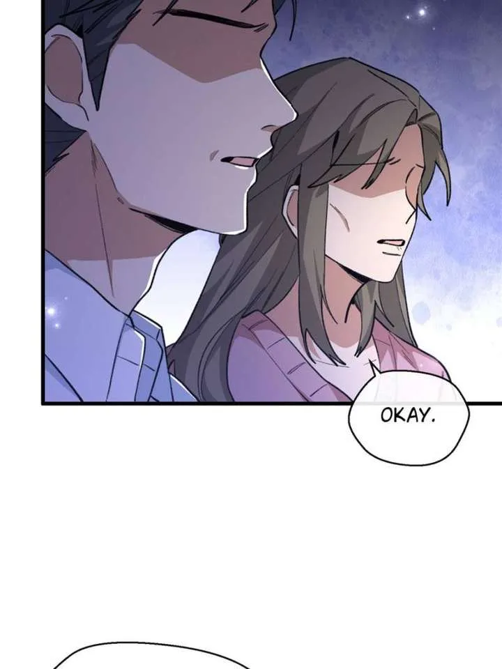 Clumsy Master, You’ve Crossed the Line! Chapter 88 page 37