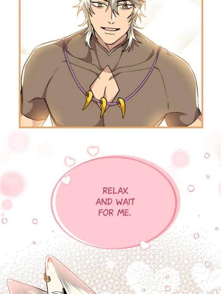 Clumsy Master, You’ve Crossed the Line! Chapter 87 page 29