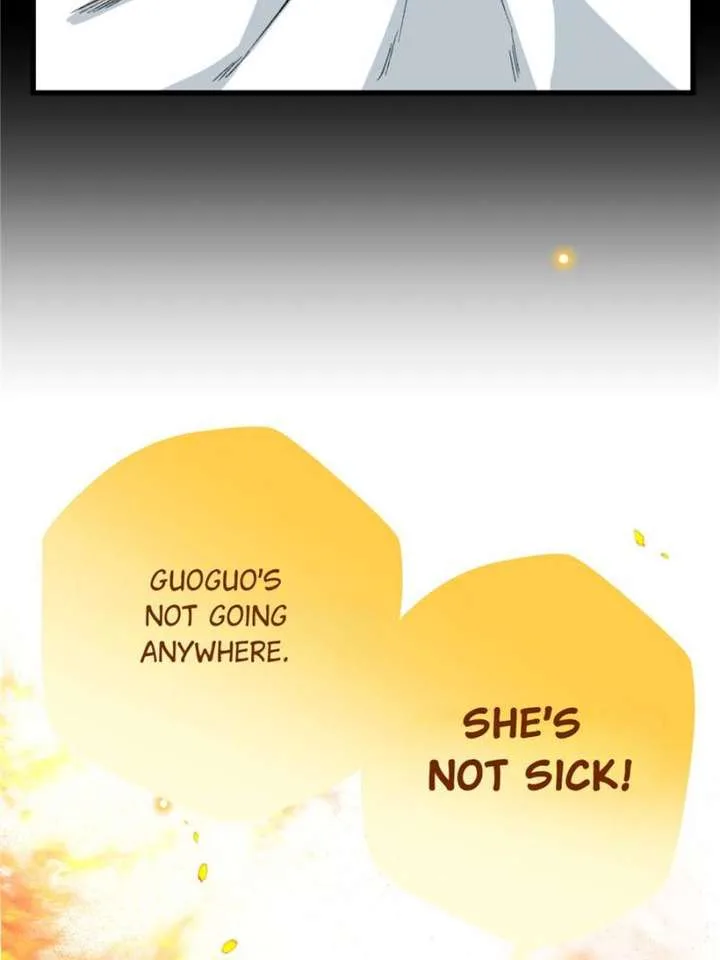 Clumsy Master, You’ve Crossed the Line! Chapter 90 page 14