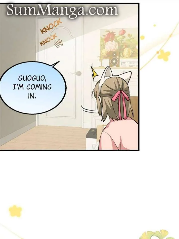 Clumsy Master, You’ve Crossed the Line! Chapter 92 page 47