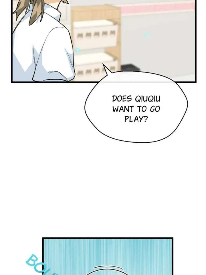Clumsy Master, You’ve Crossed the Line! Chapter 88 page 40