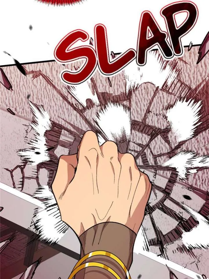 Clumsy Master, You’ve Crossed the Line! Chapter 92 page 39
