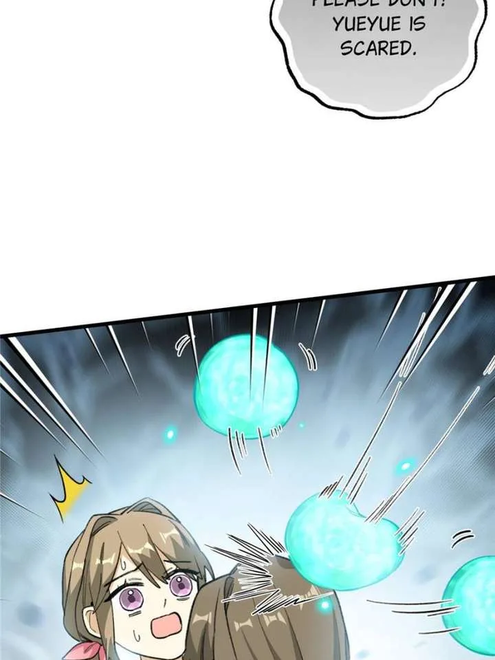 Clumsy Master, You’ve Crossed the Line! Chapter 89 page 16