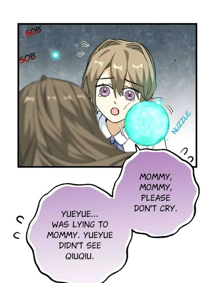Clumsy Master, You’ve Crossed the Line! Chapter 89 page 23