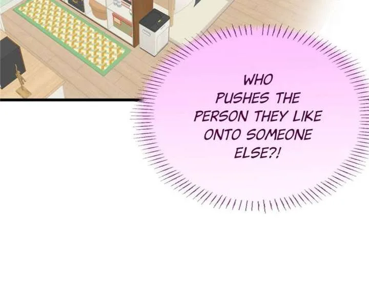 Clumsy Master, You’ve Crossed the Line! Chapter 92 page 43