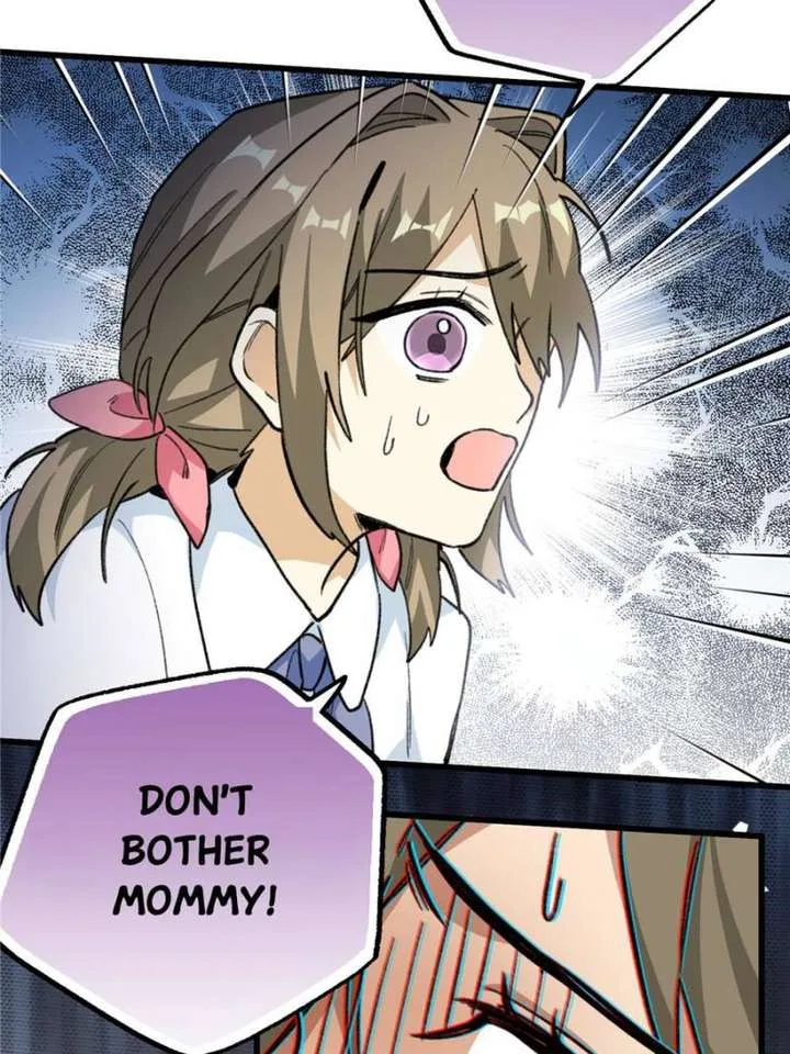 Clumsy Master, You’ve Crossed the Line! Chapter 89 page 18