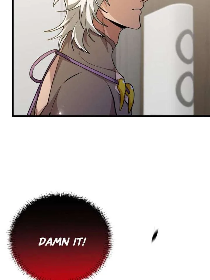 Clumsy Master, You’ve Crossed the Line! Chapter 92 page 38