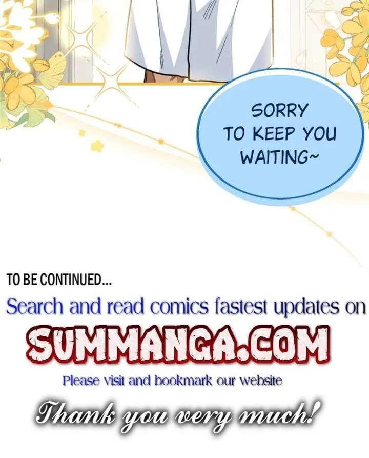 Clumsy Master, You’ve Crossed the Line! Chapter 92 page 49