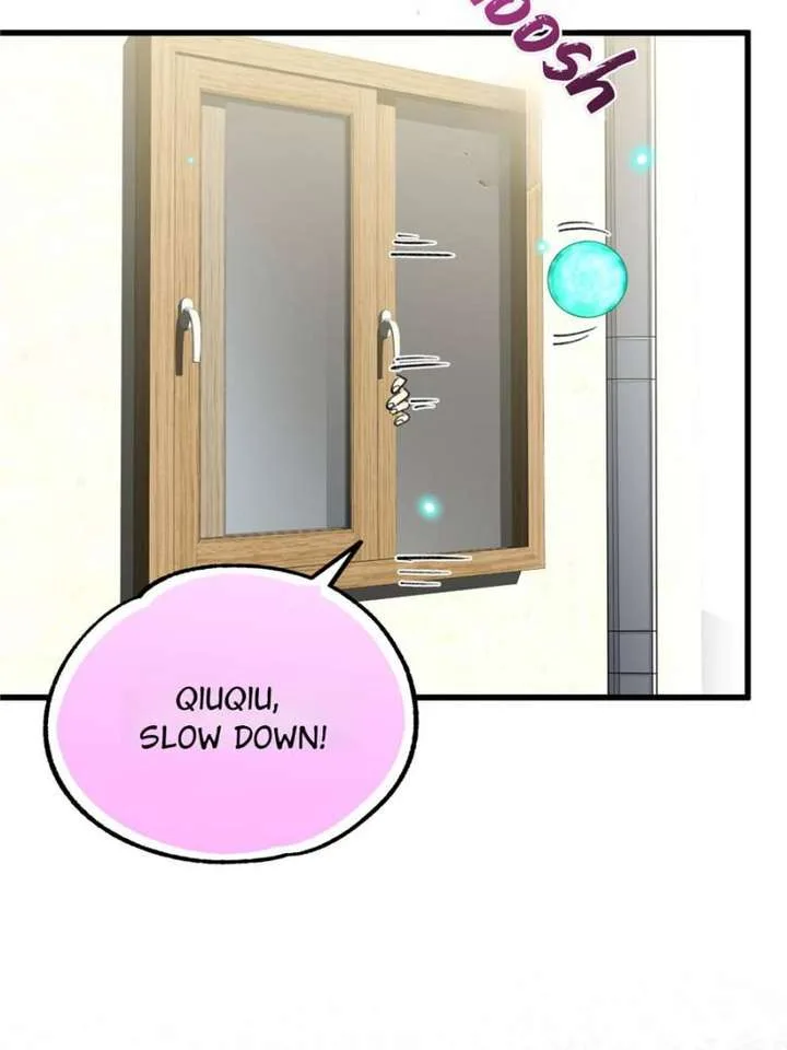 Clumsy Master, You’ve Crossed the Line! Chapter 88 page 47
