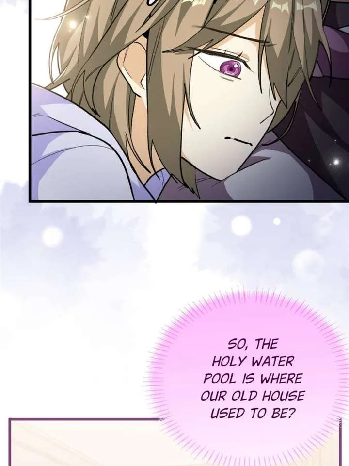 Clumsy Master, You’ve Crossed the Line! Chapter 91 page 13