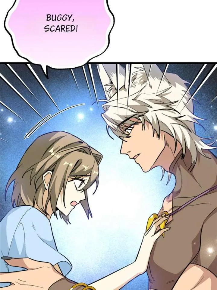 Clumsy Master, You’ve Crossed the Line! Chapter 90 page 29