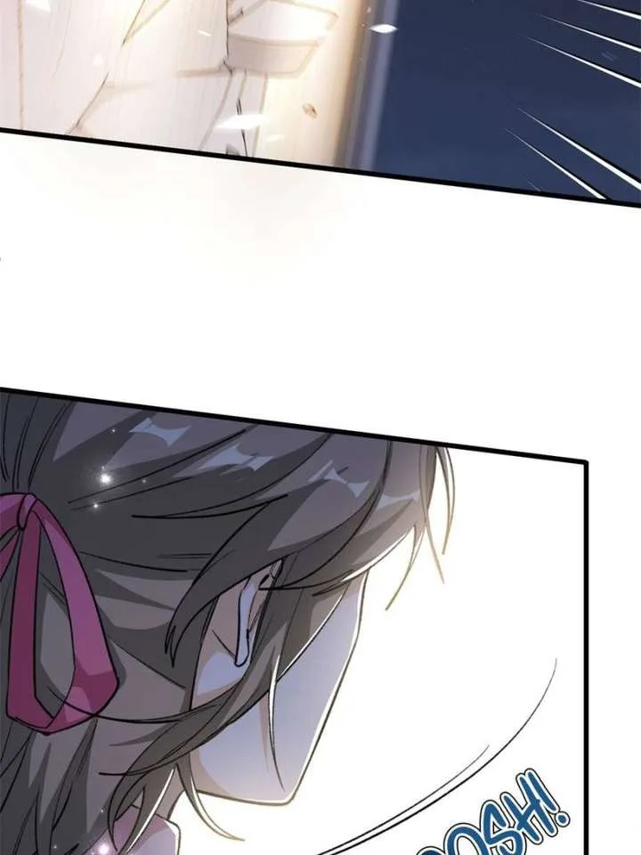 Clumsy Master, You’ve Crossed the Line! Chapter 94 page 3