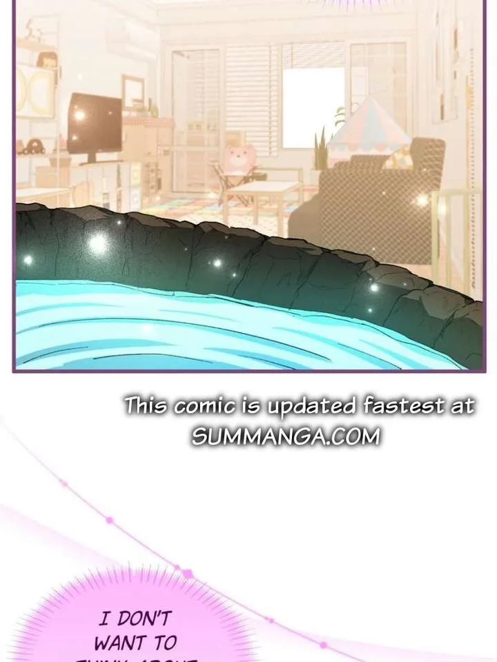 Clumsy Master, You’ve Crossed the Line! Chapter 91 page 14