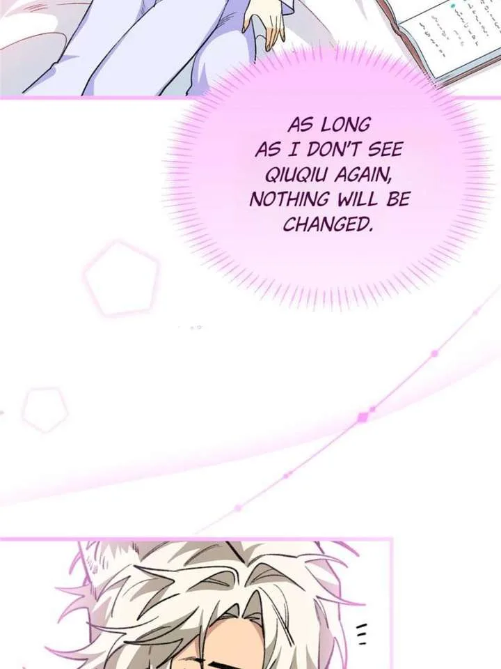 Clumsy Master, You’ve Crossed the Line! Chapter 91 page 16