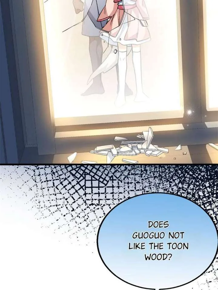 Clumsy Master, You’ve Crossed the Line! Chapter 94 page 5