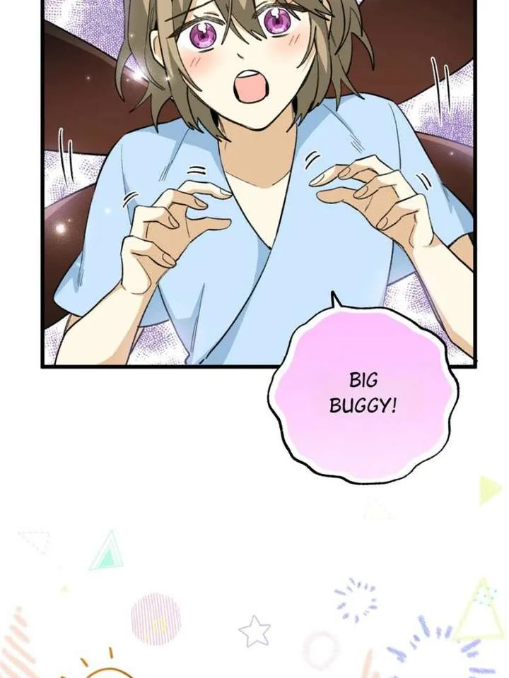 Clumsy Master, You’ve Crossed the Line! Chapter 90 page 31
