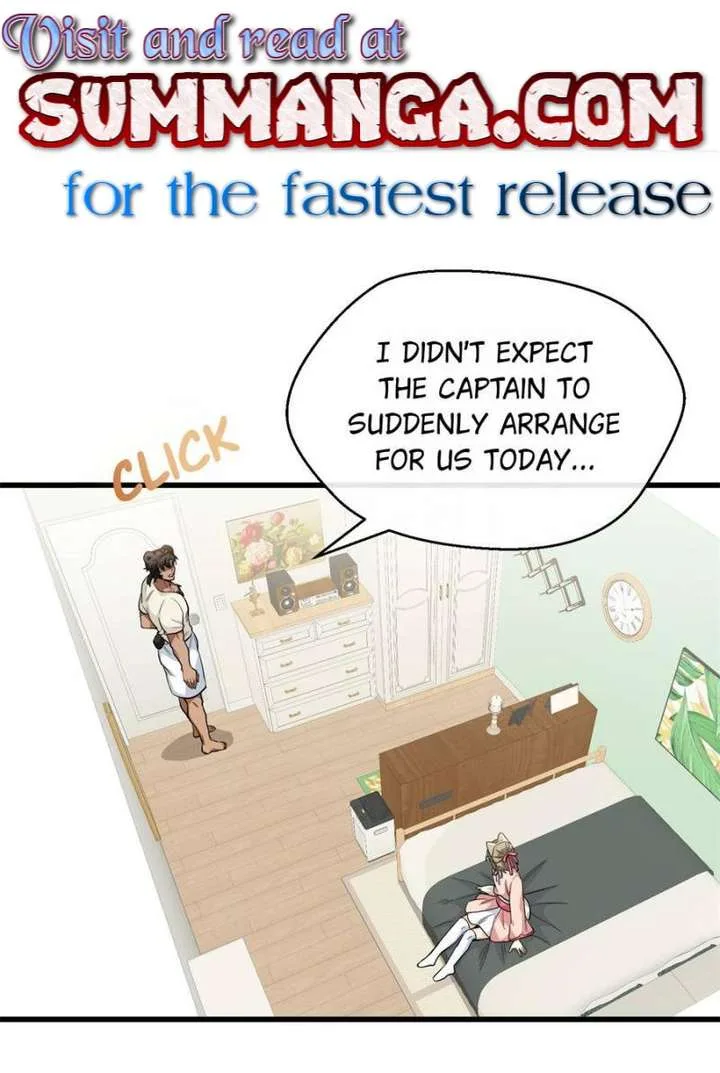 Clumsy Master, You’ve Crossed the Line! Chapter 93 page 2