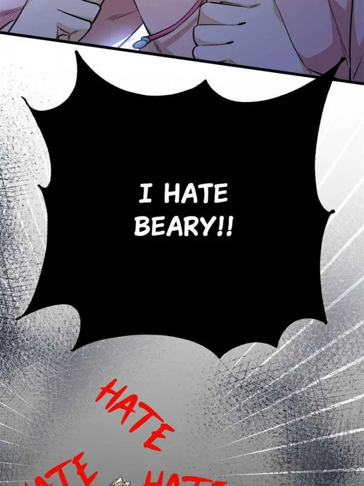 Clumsy Master, You’ve Crossed the Line! Chapter 94 page 8
