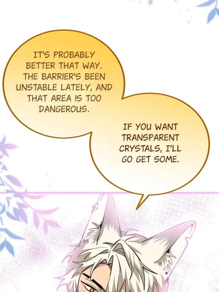 Clumsy Master, You’ve Crossed the Line! Chapter 91 page 19