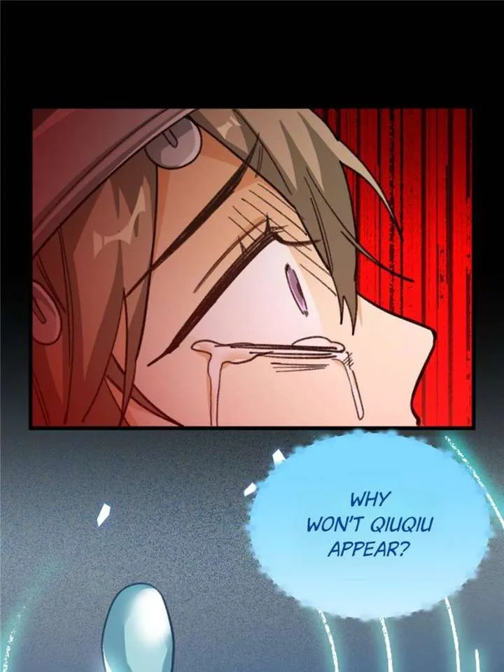 Clumsy Master, You’ve Crossed the Line! Chapter 89 page 34